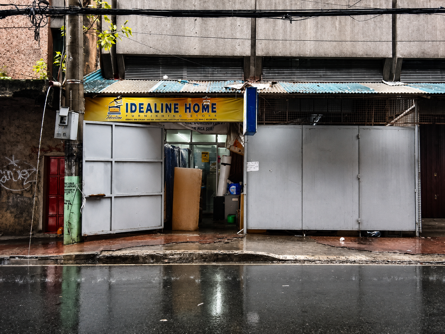 1Affordable furniture store in Manila